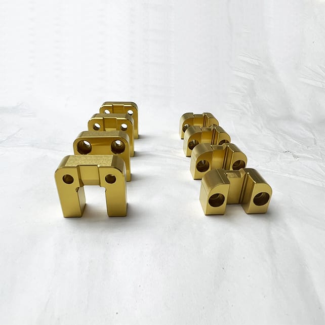 Enhance tools with PVD Titanium Nitride (TiN) Gold Coating