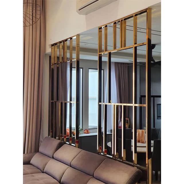 Premium finish for interior decoration