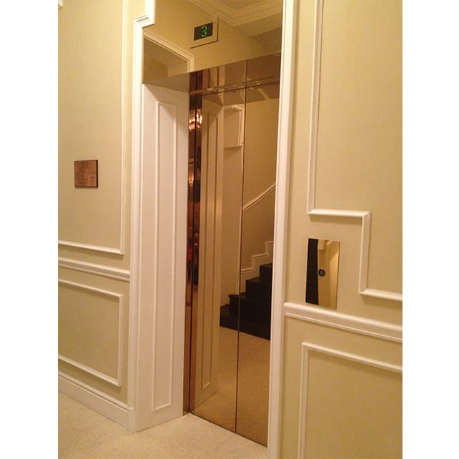 Premium finish for interior decoration