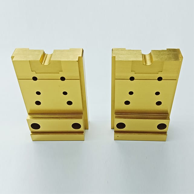 Custom tools in PVD Hard Coating (TiN)