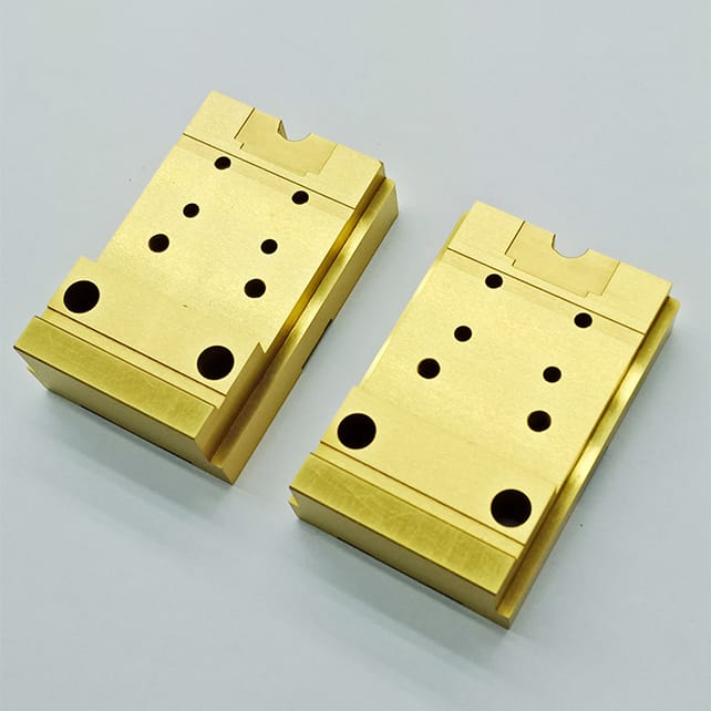 Custom tools in PVD Hard Coating (TiN)