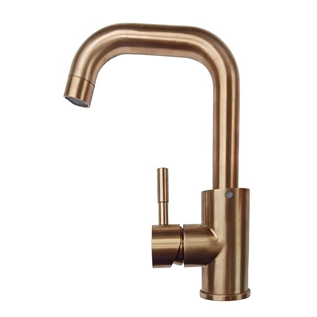 PVD Titanium Bronze Coating service provides a luxurious bronze appearance