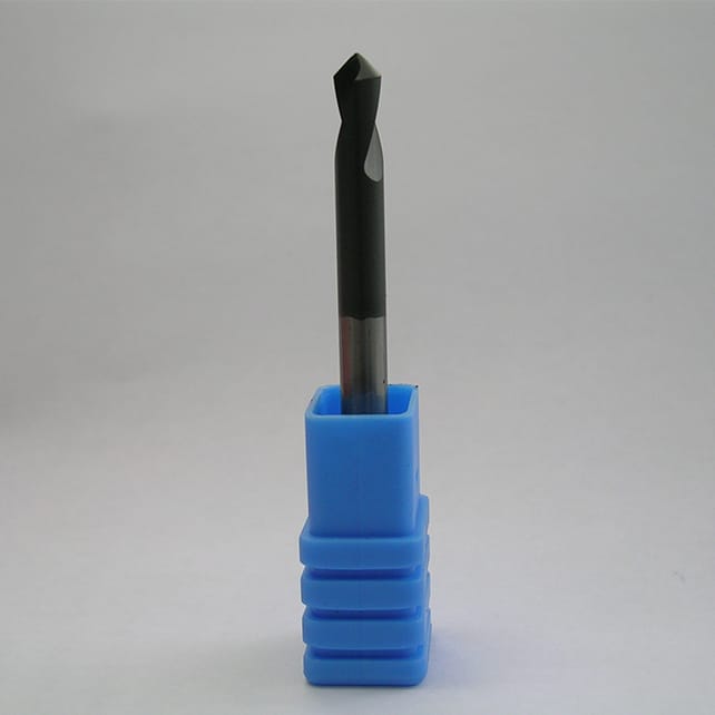 PVD TiCN hard coating technology delivers enhanced surface hardness