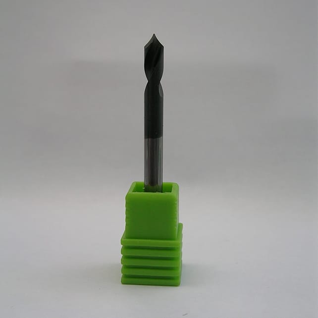 PVD TiCN hard coating technology delivers enhanced surface hardness