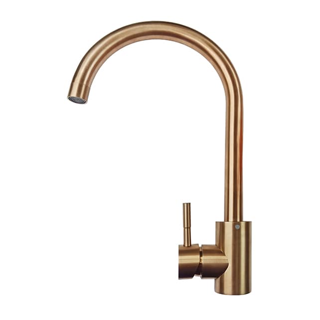 PVD Titanium Bronze Coating service provides a luxurious bronze appearance