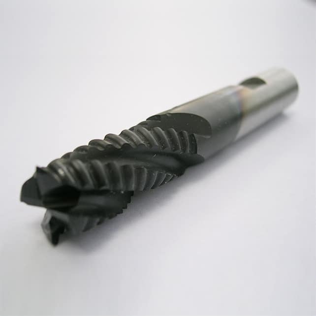 PVD TiCN hard coating technology delivers enhanced surface hardness