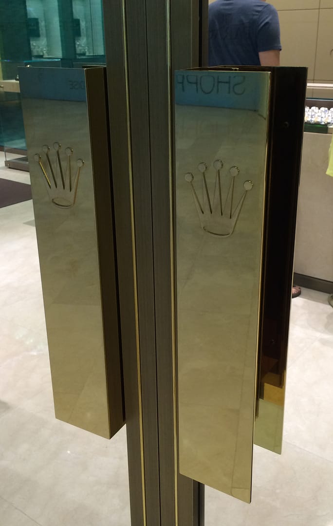 KIJ pvd coating project