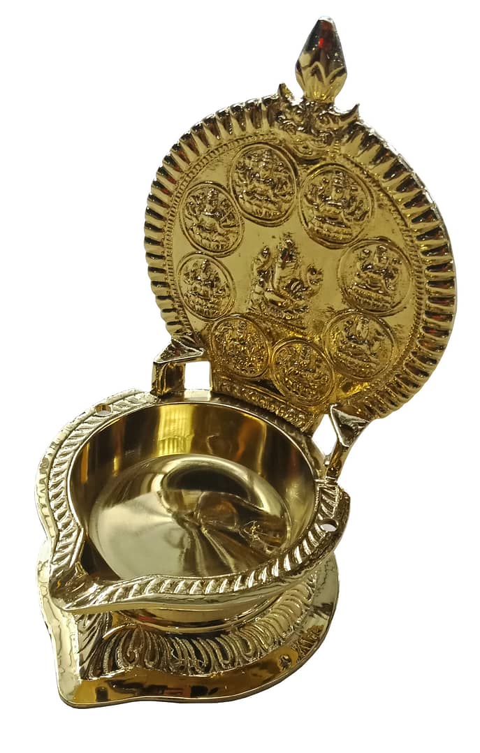 PVD Titanium Gold Coating
