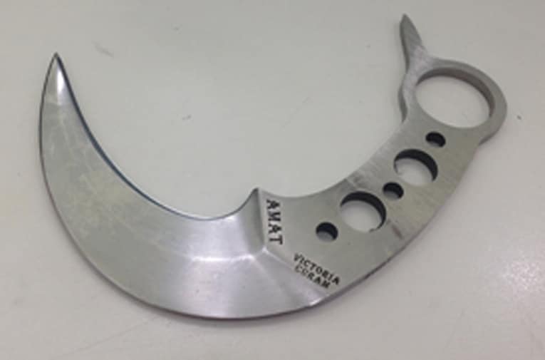 Chrome Plating