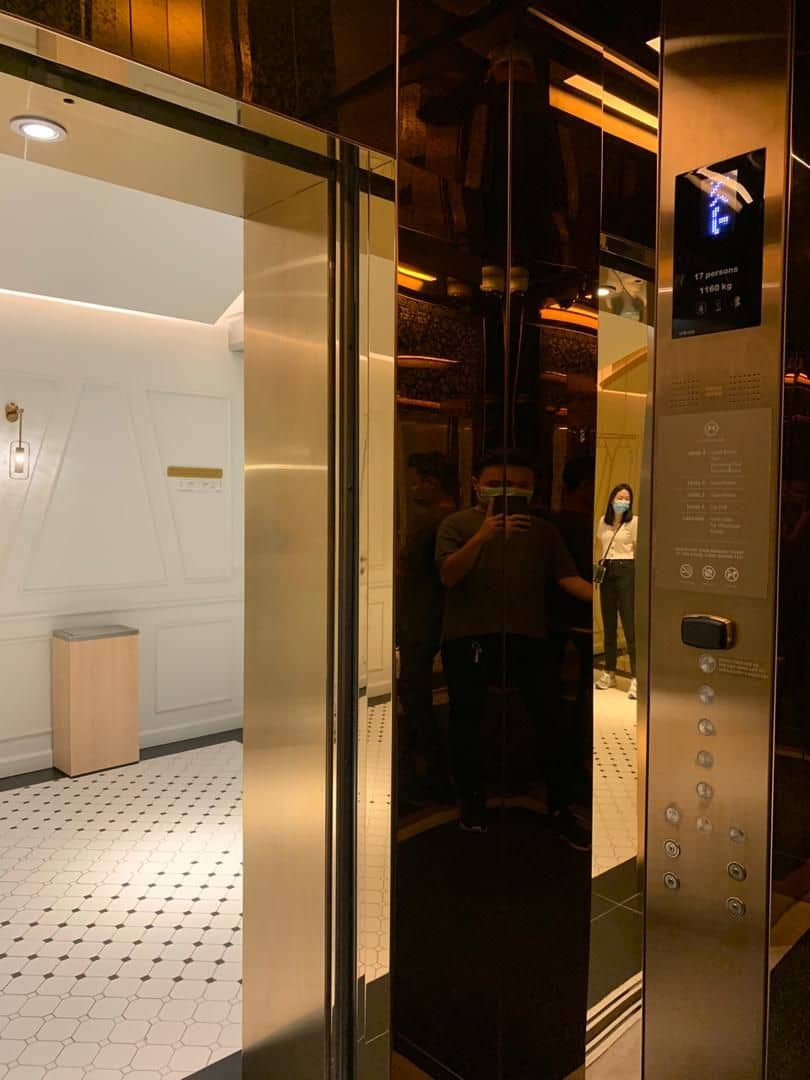 PVD Coating (Interior and Exterior Decoration)