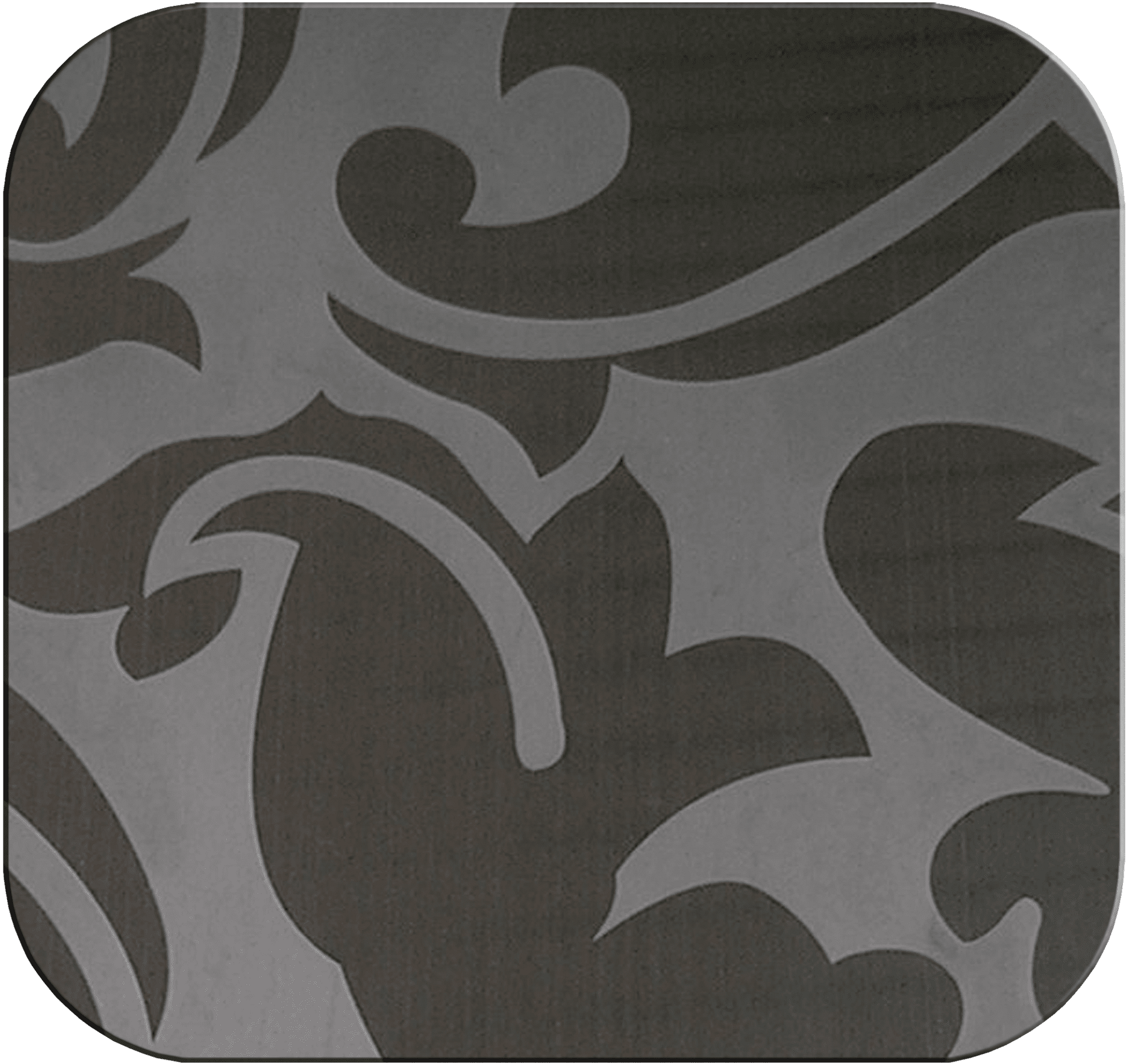 Art of Stainless Steel (hairline+glassbite)