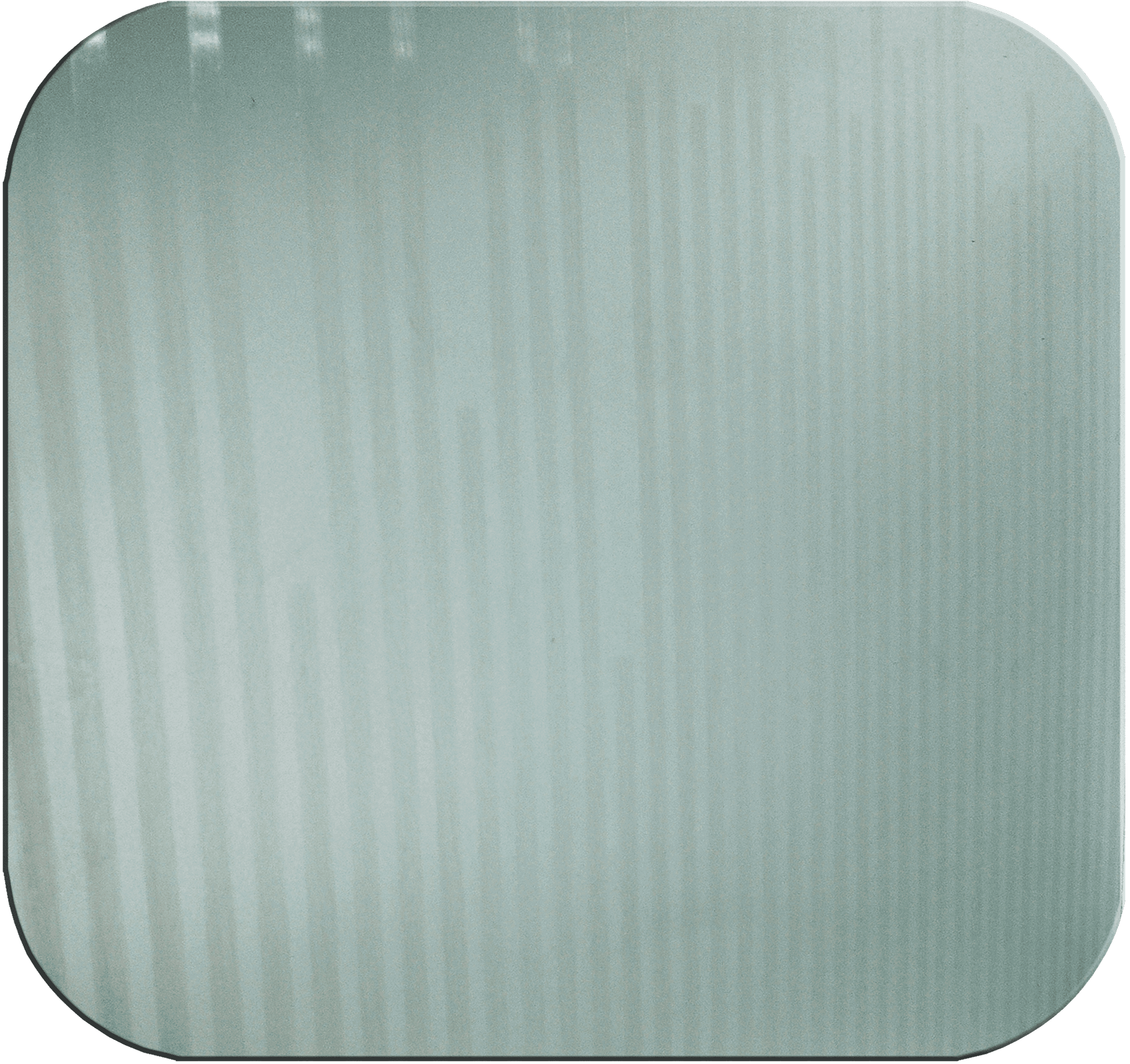 Art of Stainless Steel (mirror + hairline)